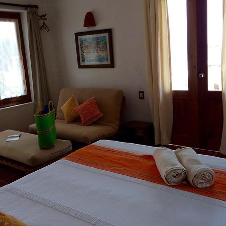 Hotel Piedra Escondida 툴룸 외부 사진