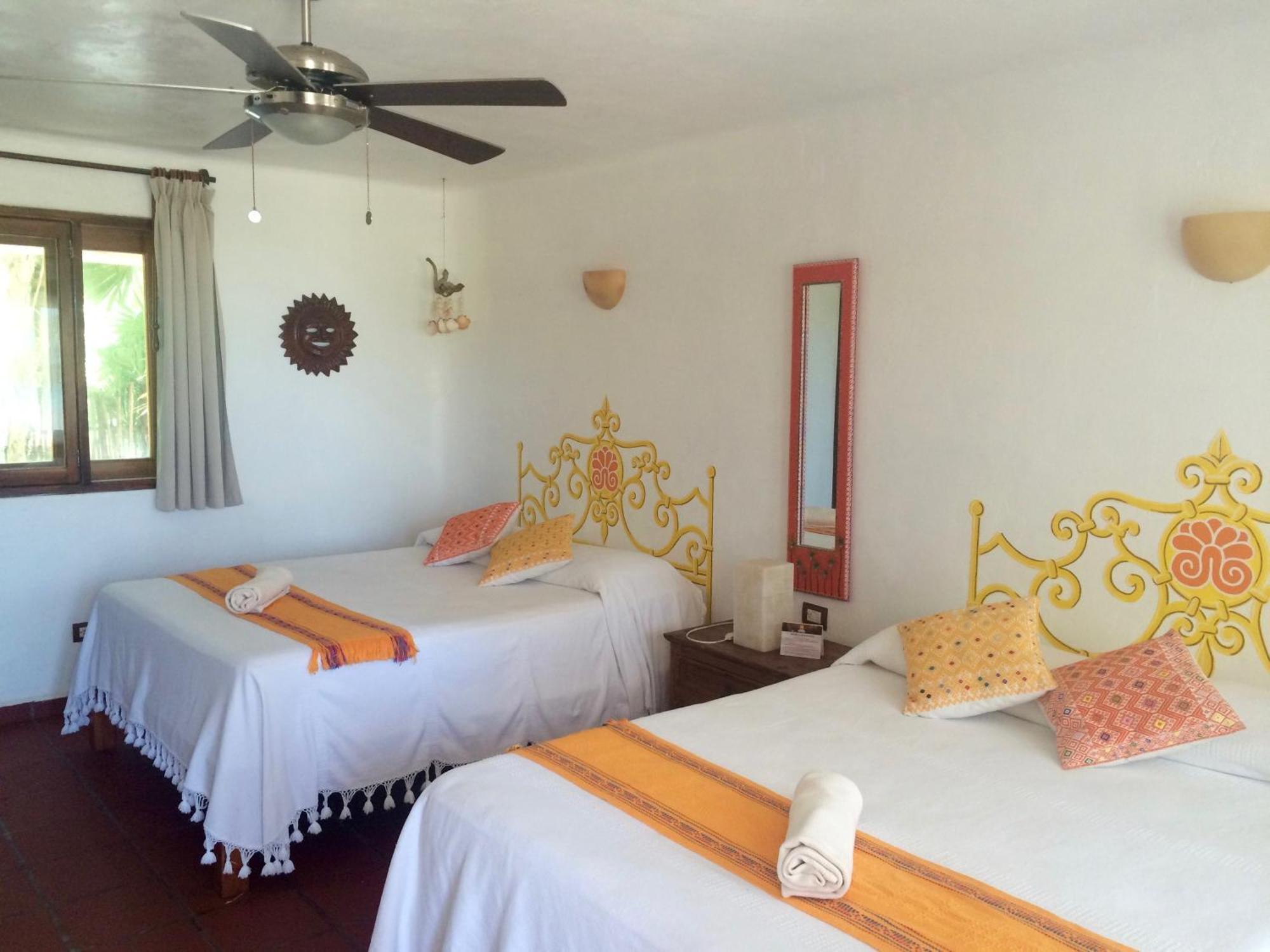Hotel Piedra Escondida 툴룸 외부 사진