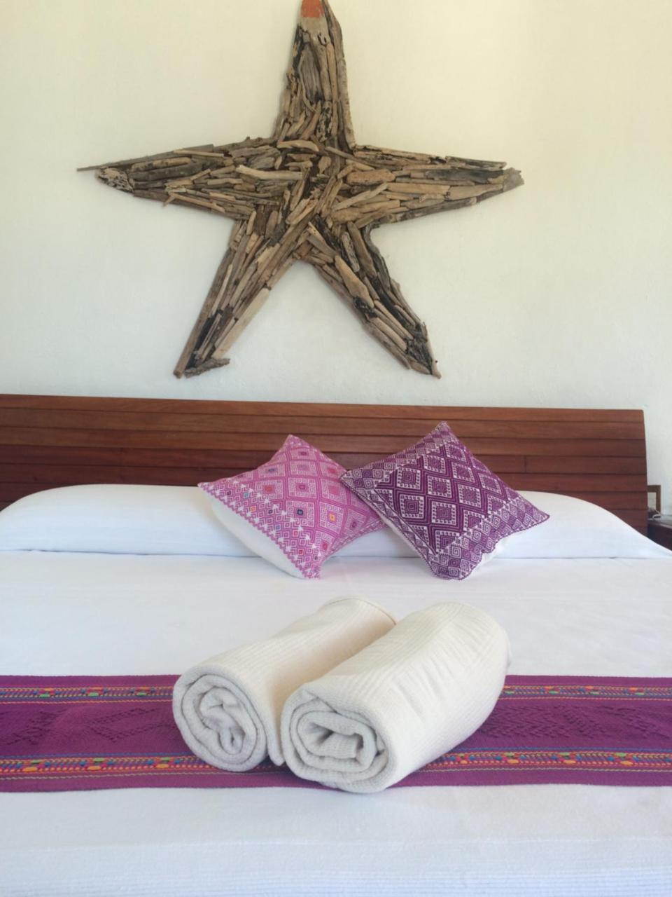 Hotel Piedra Escondida 툴룸 외부 사진