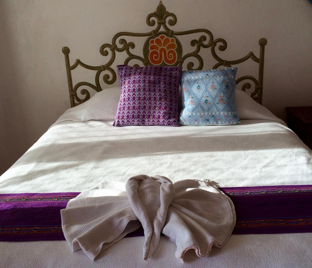 Hotel Piedra Escondida 툴룸 외부 사진