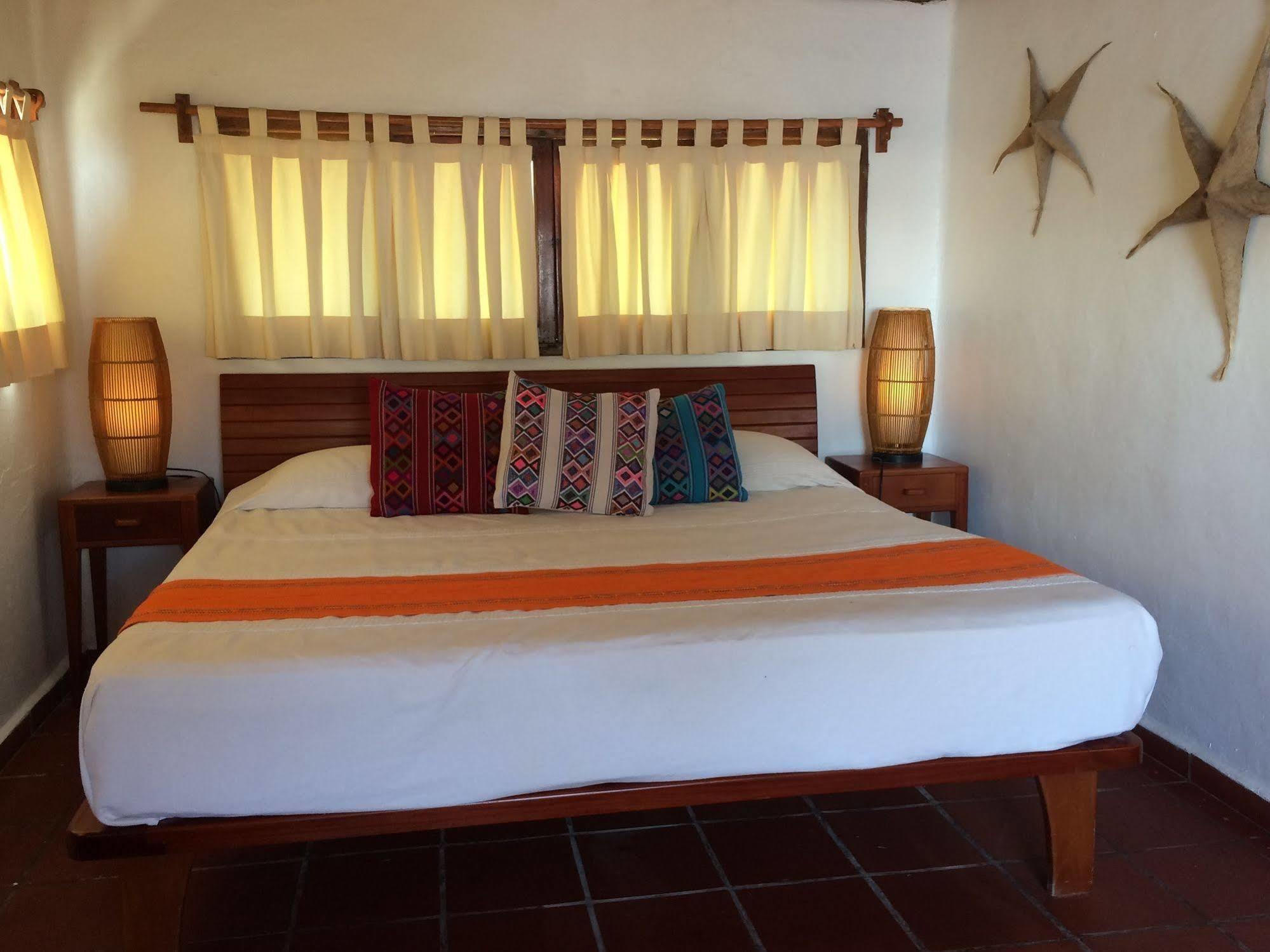 Hotel Piedra Escondida 툴룸 외부 사진